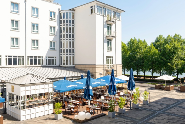 Dorint Hotel Bonn photo 27