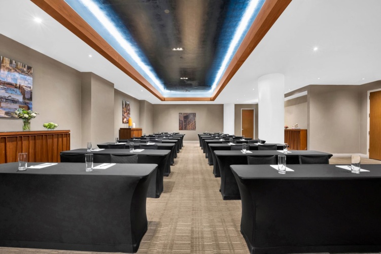 Ink48 Hotel photo 33
