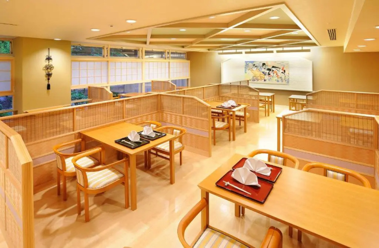 Miyako Hotel Kyoto Hachijo (Adults only) photo 26