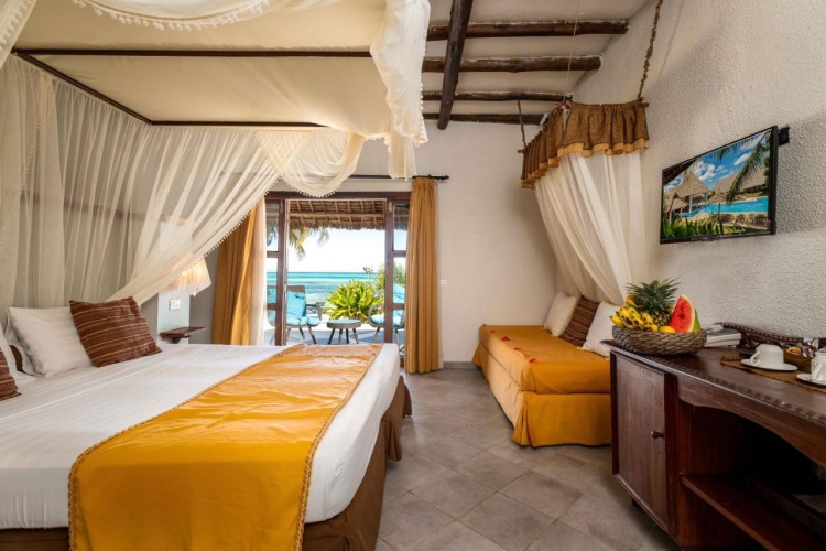 Karafuu Beach Resort and Spa photo 14