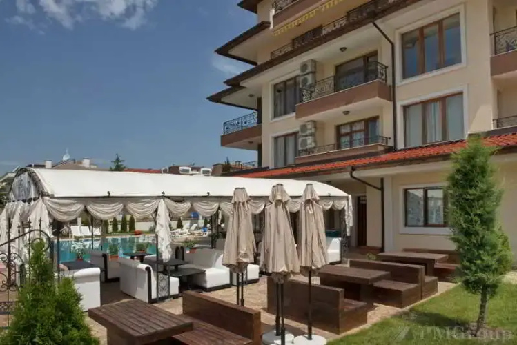 Hotel Rich 3