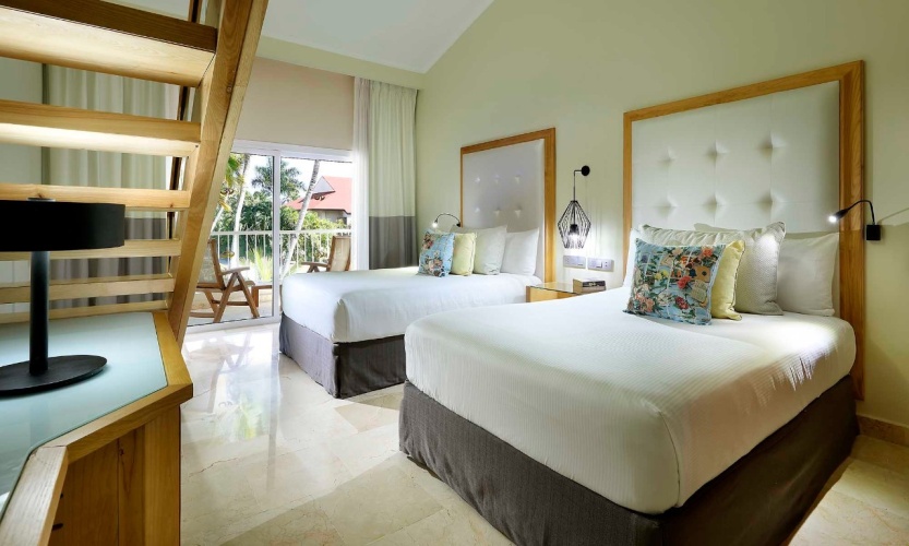 Connecting Suite