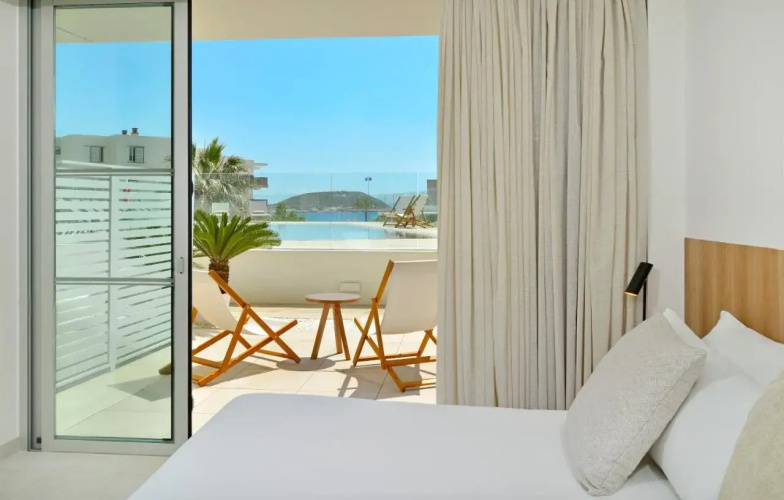 INNSiDE by Meliá Calviá Beach