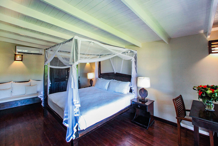Beach House Double room