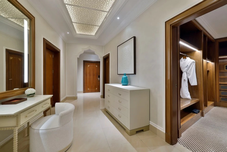 Waldorf Astoria Ras Al Khaimah photo 6