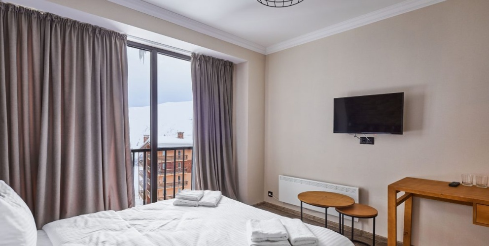 Executive Double room