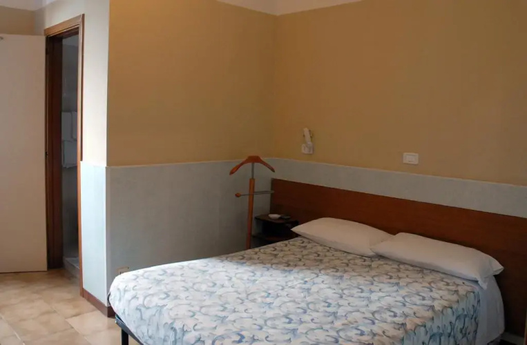 Albergo Palizzi