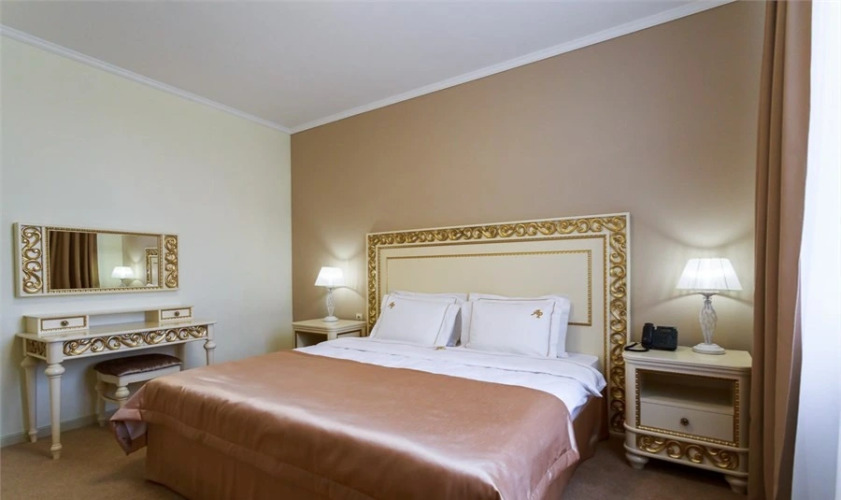 Фотография номера санатория Альфа Радон