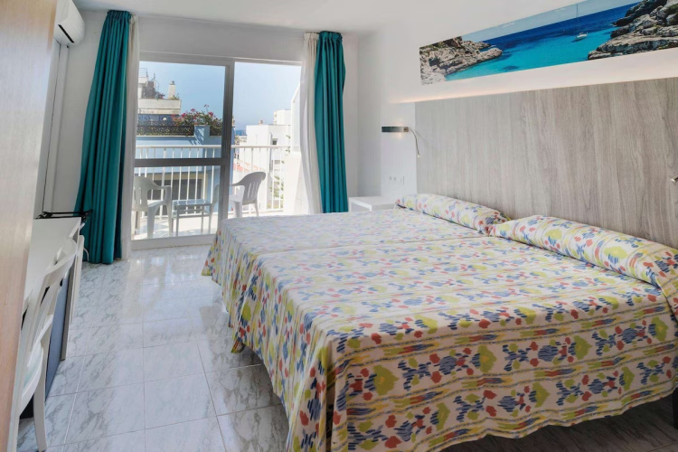 Amic Can Pastilla Hotel