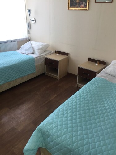 Фотография номера мини отеля Покровка-48