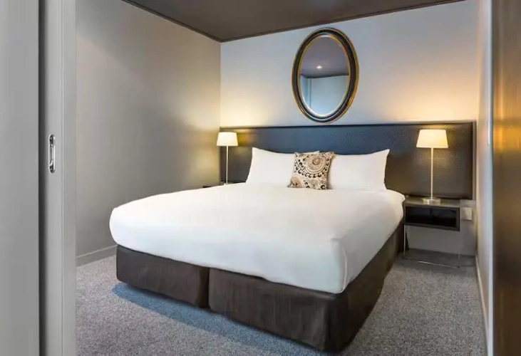 Guest Double room