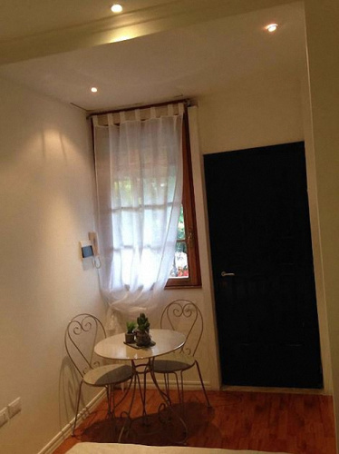 Guesthouse Gregorio