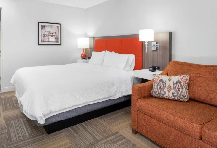 Accessible room