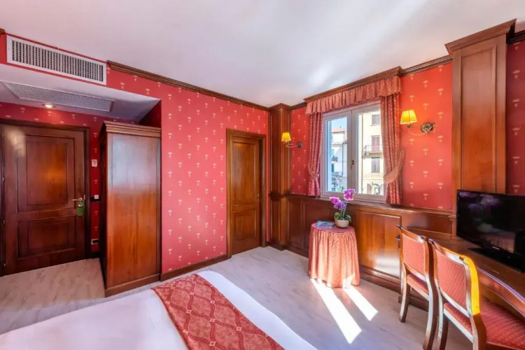 Hotel Du Lac