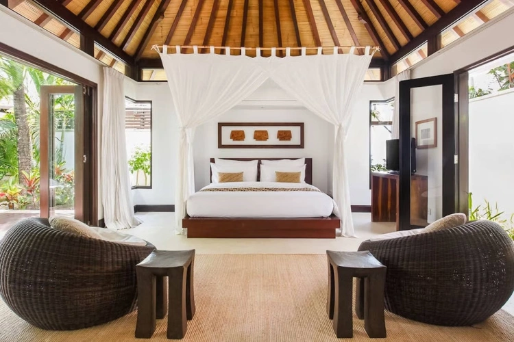 3 Bedrooms Pawana Villa