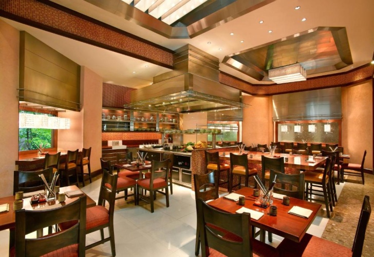 Grand Hyatt Residence photo 20