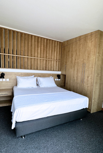 Double the Loft
