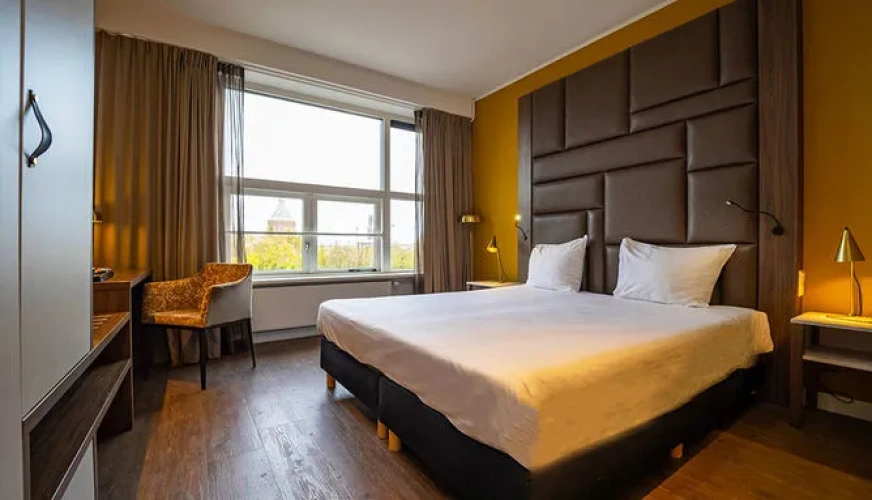 Luxury Twin room