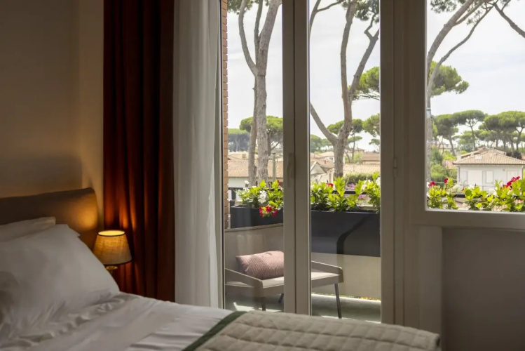La Serena Hotel