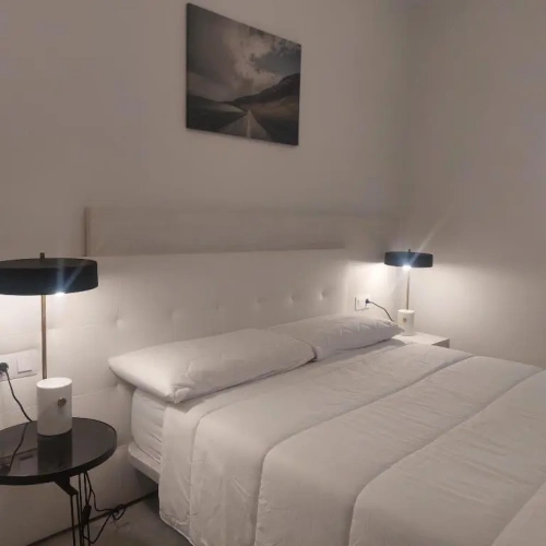 3 Bedrooms Apartment with balcony