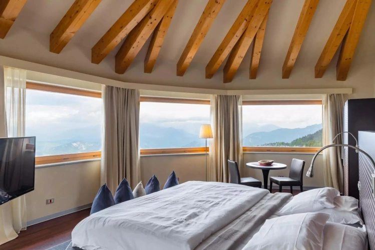 Double Panorama Suite