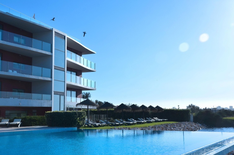 Agua Hotels Riverside photo 21