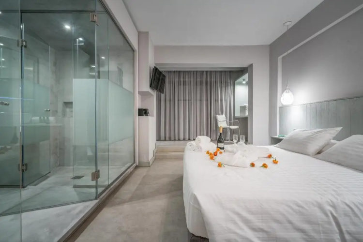 Castelli Hotel Adults Only - All Inclusive photo 16