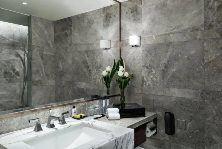 InterContinental Grand Stanford photo 15