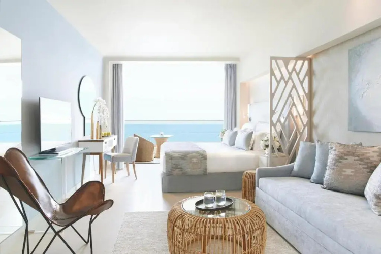Ikos Dassia All Inclusive Hotel