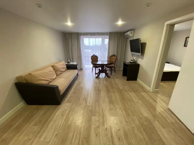 Фотография номера гостиницы Ибра