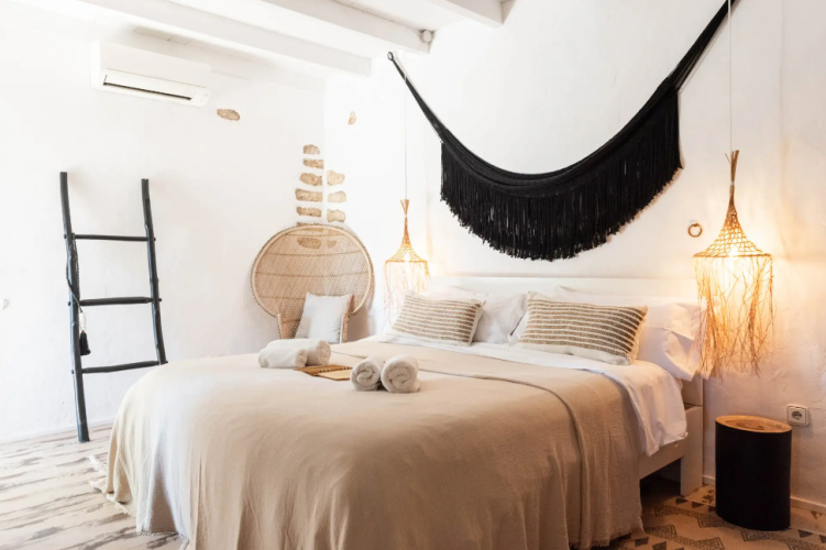 Casita Double Suite