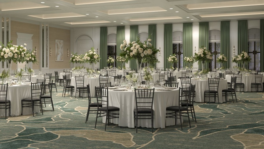 The Las Colinas Resort, Dallas photo 29