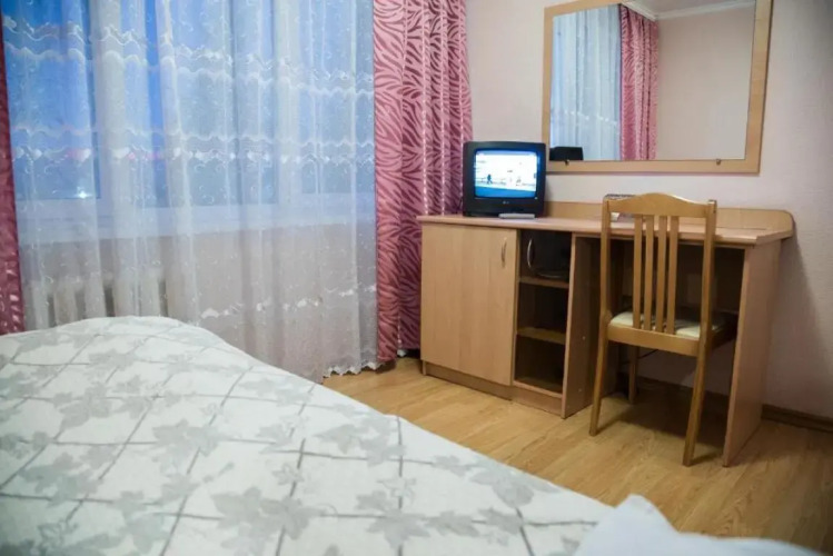 Фотография номера гостиницы Москва