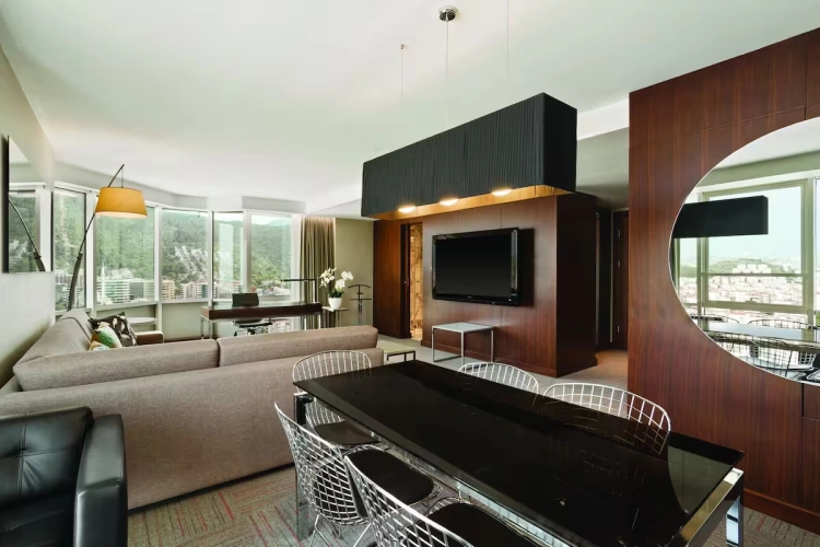 Grand Double Suite