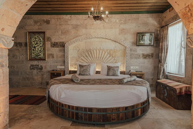 Premium Double Suite