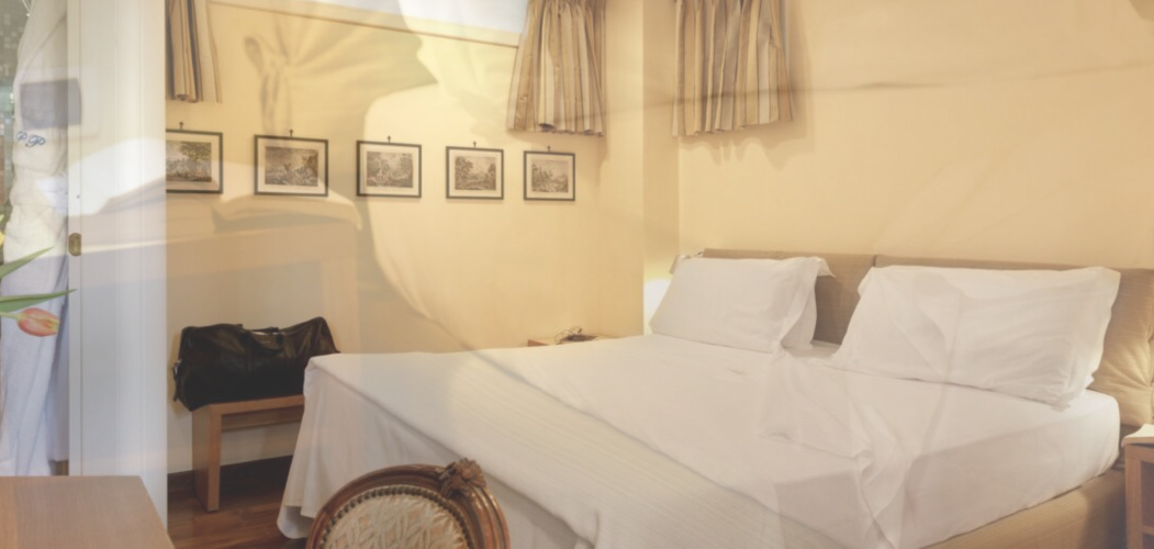 Basic Double room