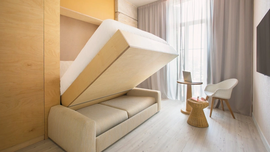 Office Double room