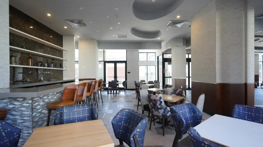 DoubleTree by Hilton Long Island City, NY photo 19