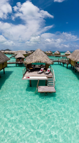 Le Bora Bora by Pearl Resorts photo 24