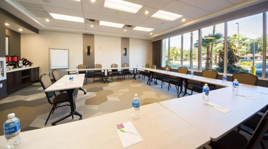 Hyatt Place Orlando/Lake Buena Vista photo 20