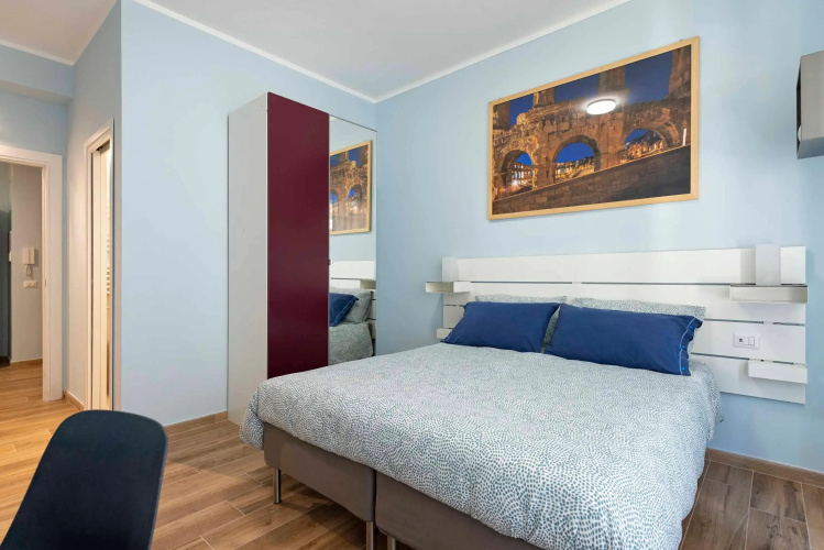 RomeCookSea Guesthouse