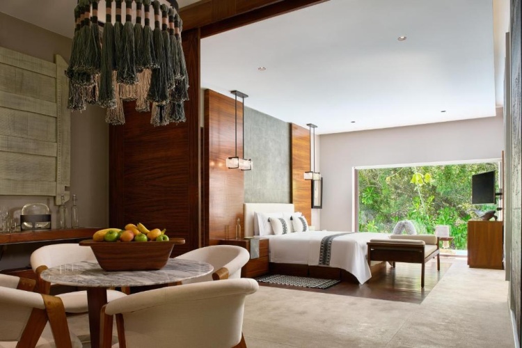 3 Bedrooms Presidential Villa