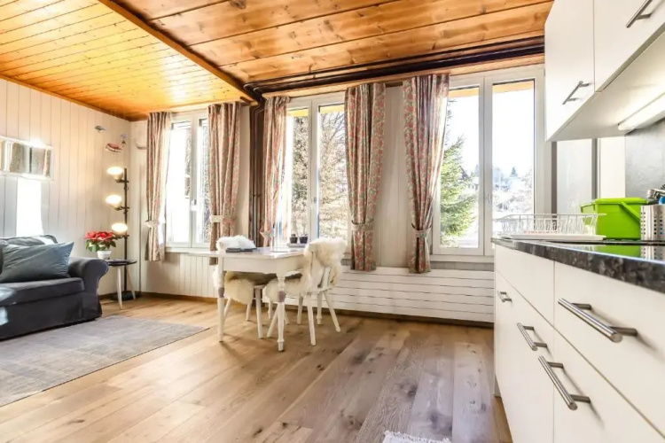 Ula's Holiday Apartments