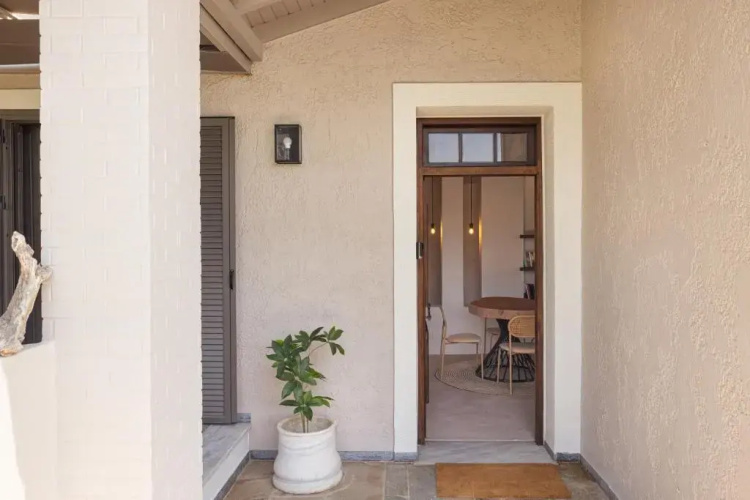 Chariclea Villa