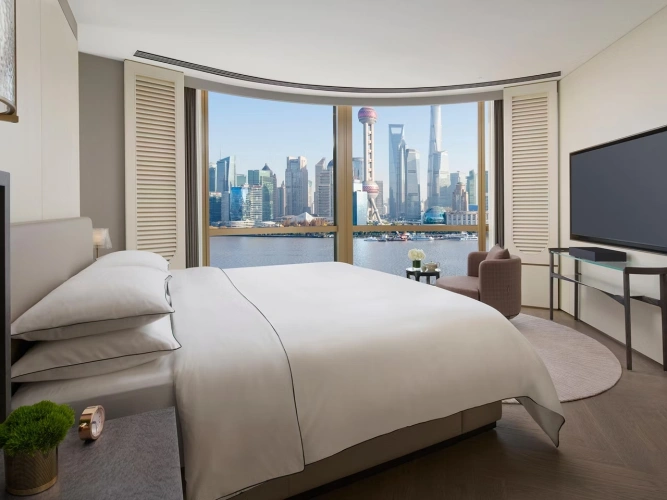 Heavenly Double Suite
