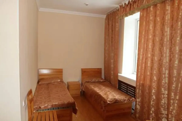 Hotel Nurlytau