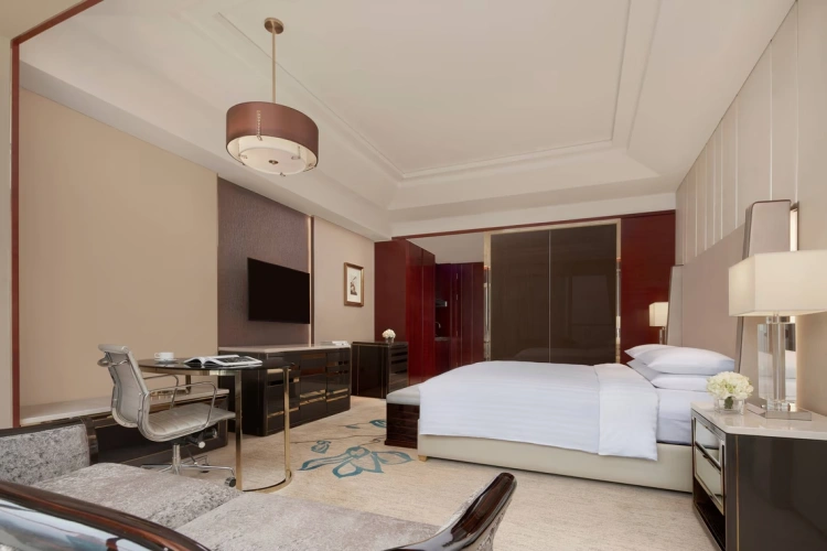 Double Studio Apartment