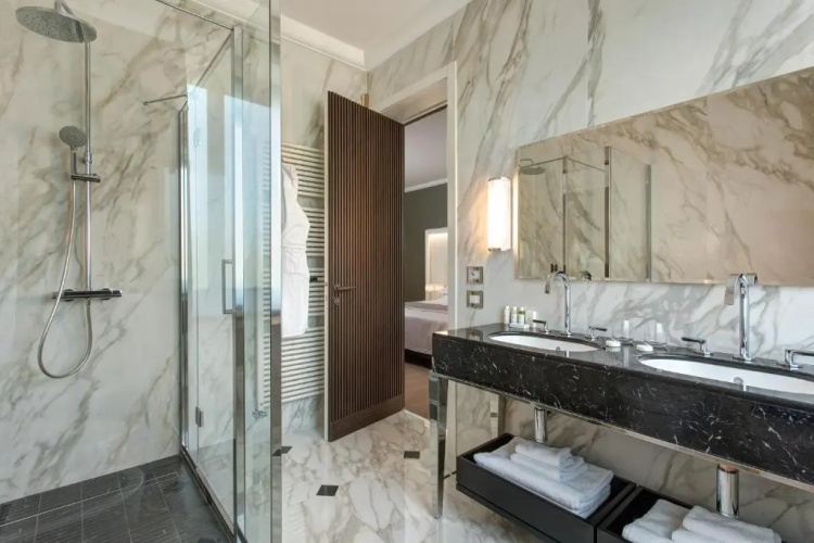 Grand Hotel Castrocaro photo 15
