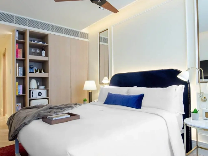 Historical Standard Double room