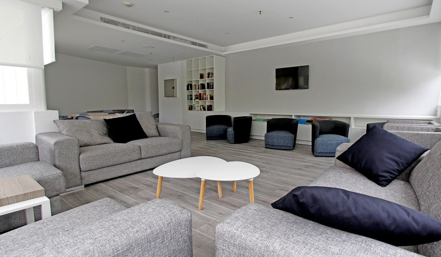 Hotel BG Pamplona photo 10